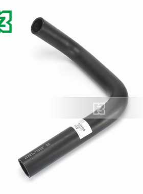 日立挖掘机下水管(电喷) ZX470-3 450-3 300 330 连接水箱 KZ品牌