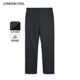 商务通勤直筒舒适百搭合身休闲裤 伦敦雾秋季 西裤 英伦风男士 子 新款