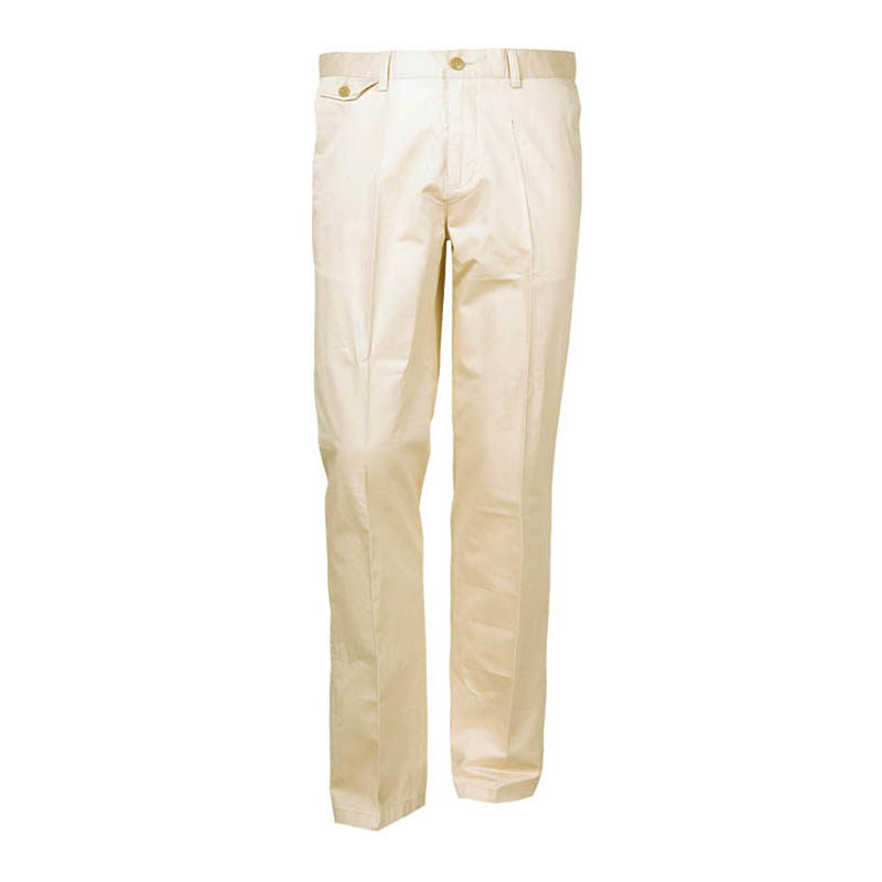 London Fog man business affairs commute Middle-waisted Solid Cotton Casual pants Fit Straight pants Spring and summer trousersin the Men's clothing, Casual pants  category - from Buy2taobao.com to provide professional Taobao agent buy service