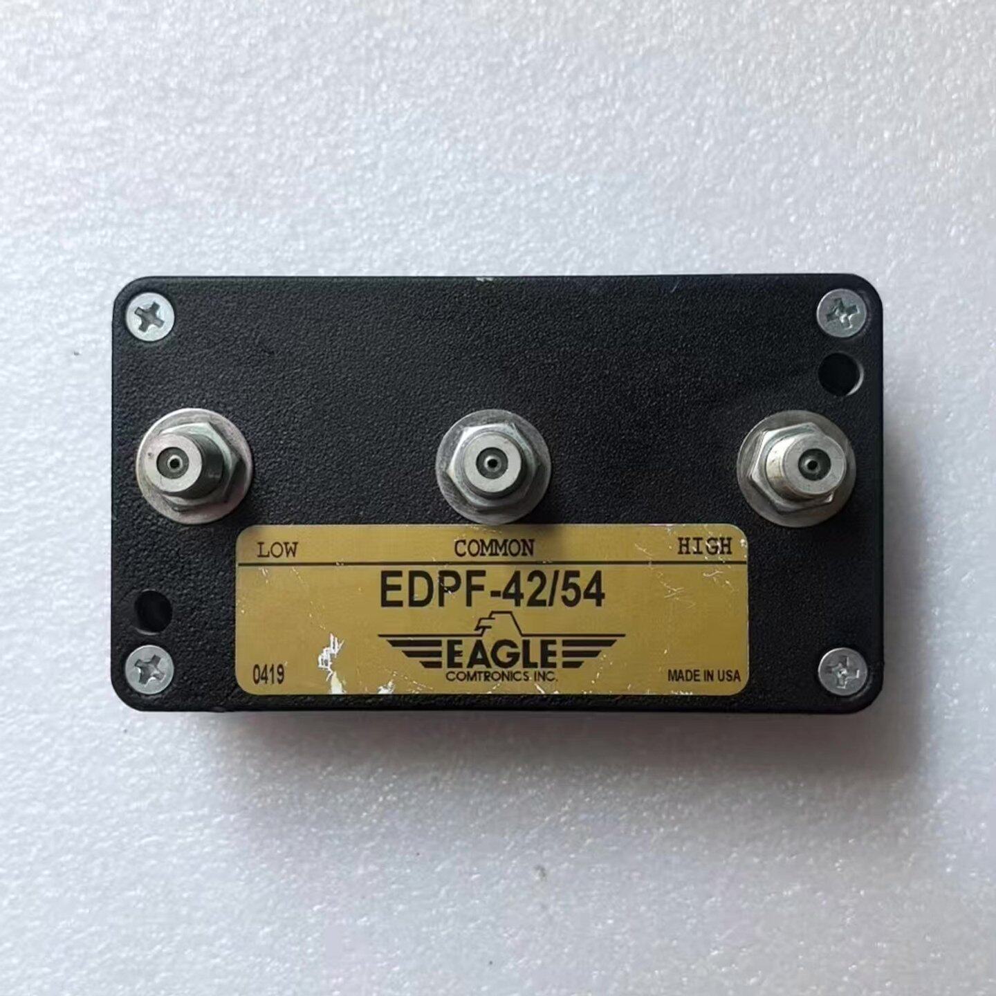 议价Eagle滤波器 EDPF-42/54能维修
