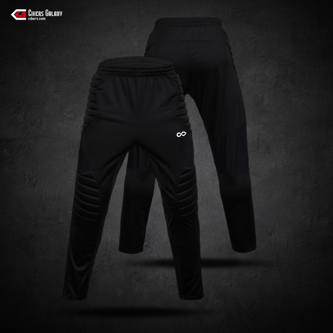CG Seico Goalkeeper trousers Goalkeeper football Jersey Anti collision sponge motion trousers A lower leg Flying fish seriesin the Sports/Yoga/Fitness/Fans supplies , Football , Soccer Jersey  category - from Buy2taobao.com to provide professional Taobao agent buy service