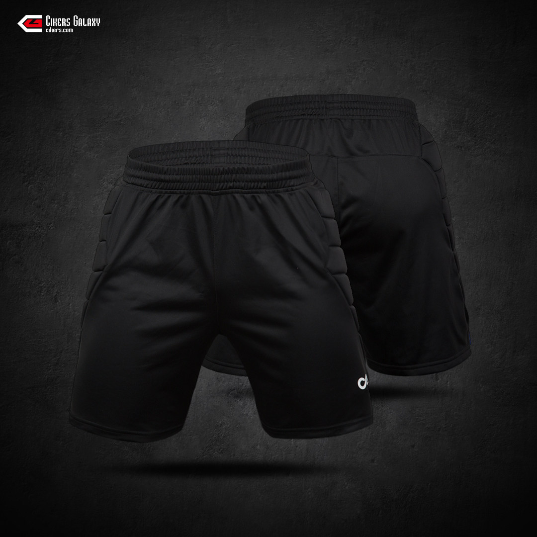 cg赛客门将短裤守门员印字号防撞