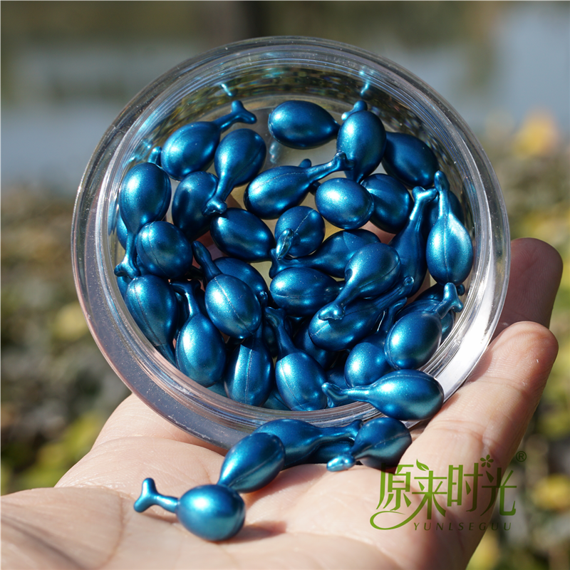 清仓试卖10粒原来时光鲟鱼籽眼部精华液,美容护肤/美体/精油,眼部精华,淘宝优惠券,粉丝福利购,淘宝优惠卷