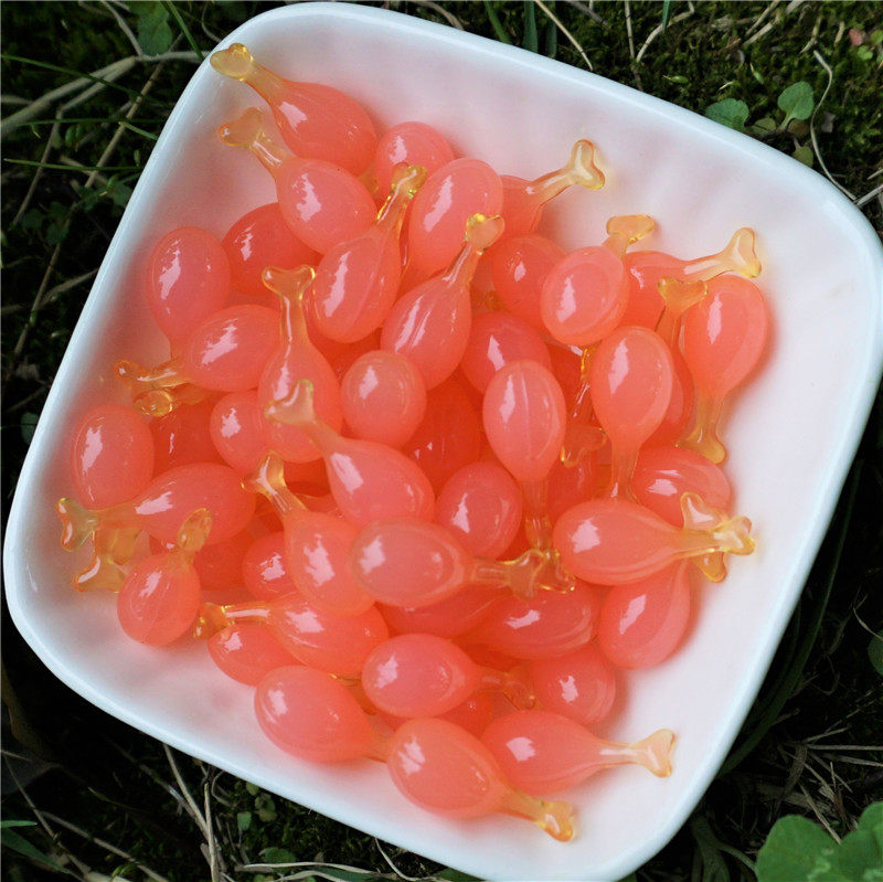 60粒原来时光-唇部护理胶囊式精华液