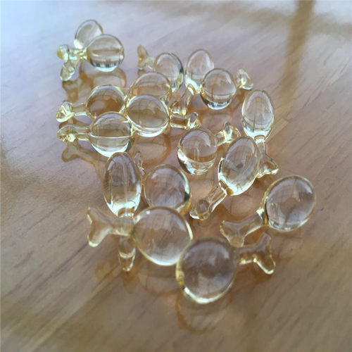 原来时光多肽精华液胶囊保湿嫩肤