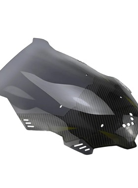 适用于 ADV160 adv 160 22-25年 改装前挡风玻璃挡风风挡前导流罩