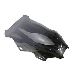 适用于 ADV160 adv 160 22-25年 改装前挡风玻璃挡风风挡前导流罩