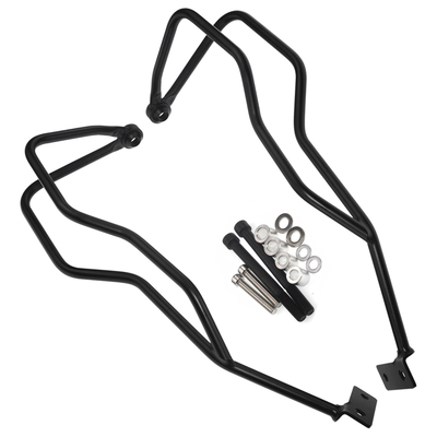 适用于 宝马 R1250GS R1200GS adv 牛角护手 手把保护 防摔护杠