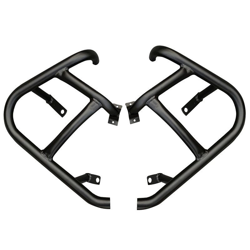 新款改装发动机防摔保护杠保险杠