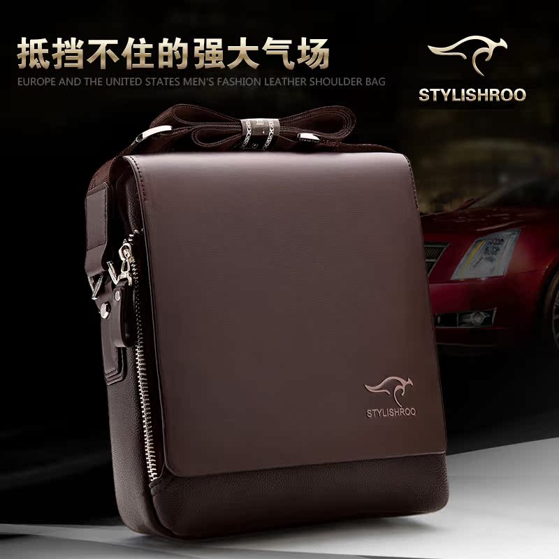 Sac homme - Ref 51409 Image 4
