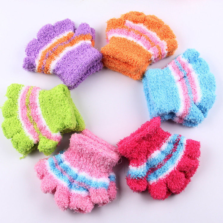 Gants pour enfants - Ref 2147190 Image 4