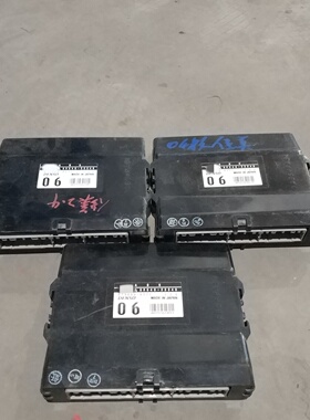 适用佳美2.4防滑ABS泵控制ECU电脑板模块89540-33340 079400-8371