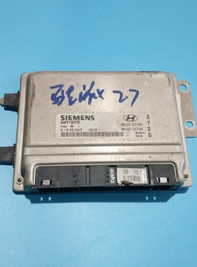 适用起亚嘉华酷派索纳塔ECU发动机电脑板39107-37705-37410-37175