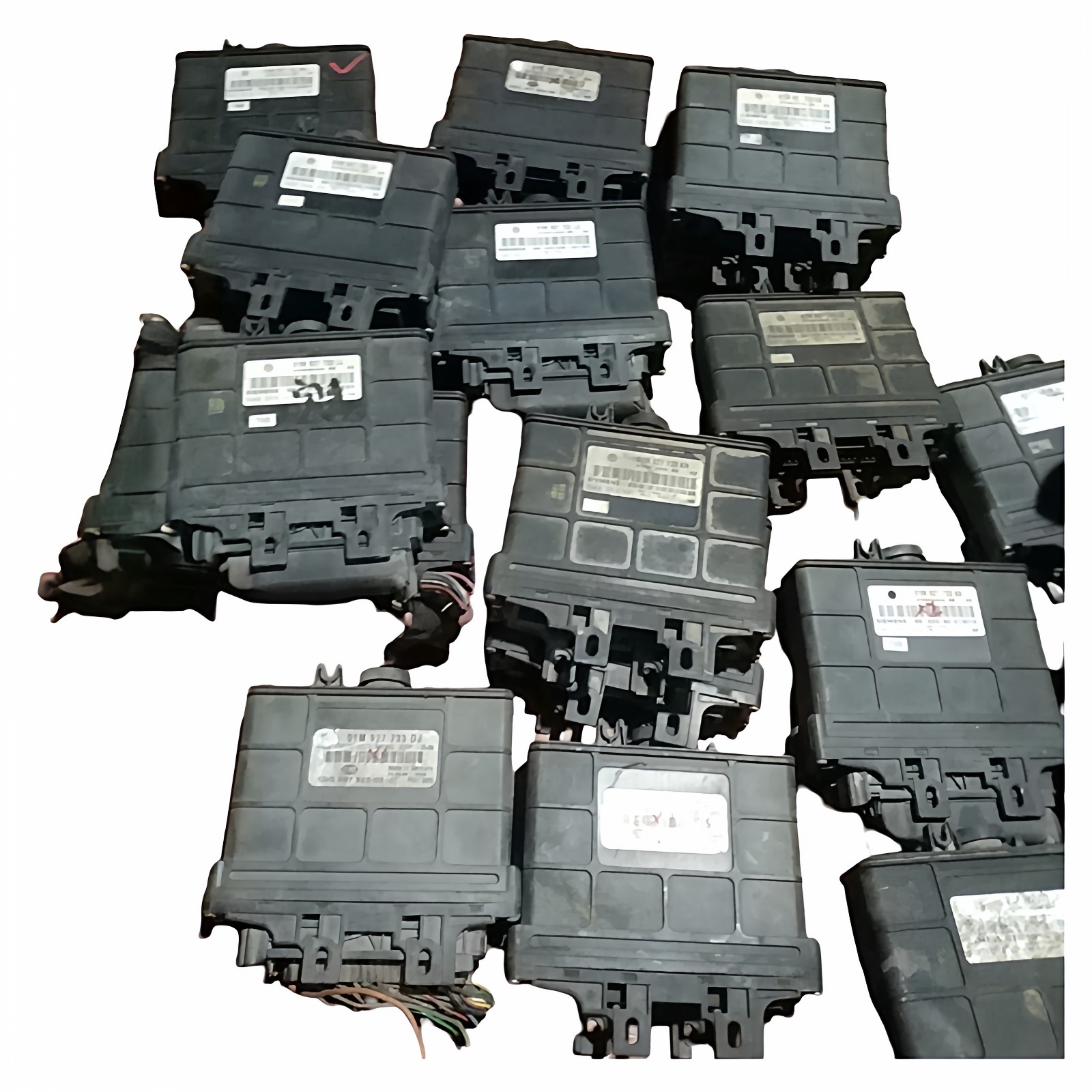 适用宝来捷达变速箱波箱电脑板01M927733LD/LS/KK/GF/MQ/JJ/KN/LL