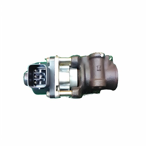 适用斯巴鲁森林人力狮2.0 2.5 EJ20 EJ25电磁阀废气循环阀废气阀 - 封面