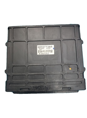 适用奇瑞东方之子瑞虎东南菱绅发动机电脑板MR577265/6 S1860A456