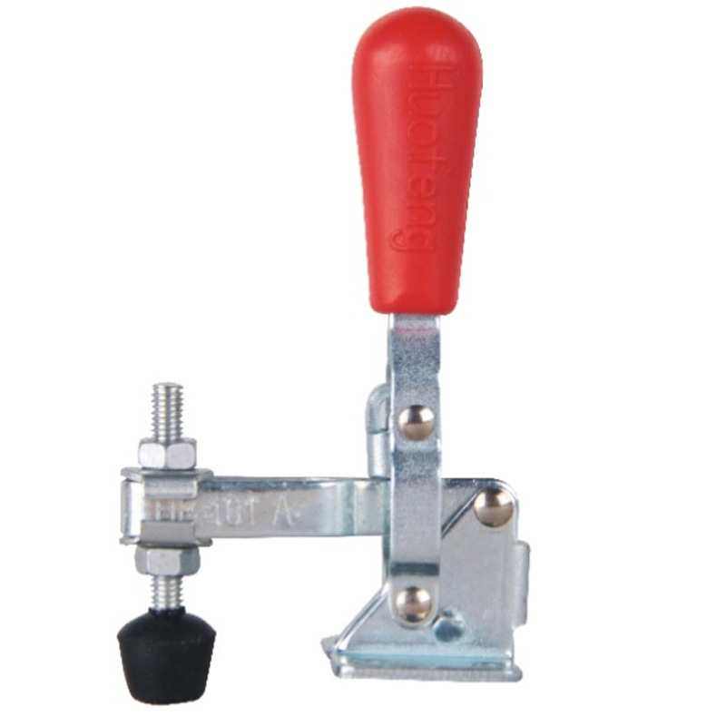 HF-101-A垂直式不锈钢快速夹具模具定位工装夹钳快速夹子夹钳,标准件/零部件/工业耗材,其他机床配附件,淘宝优惠券,粉丝福利购,淘宝优惠卷