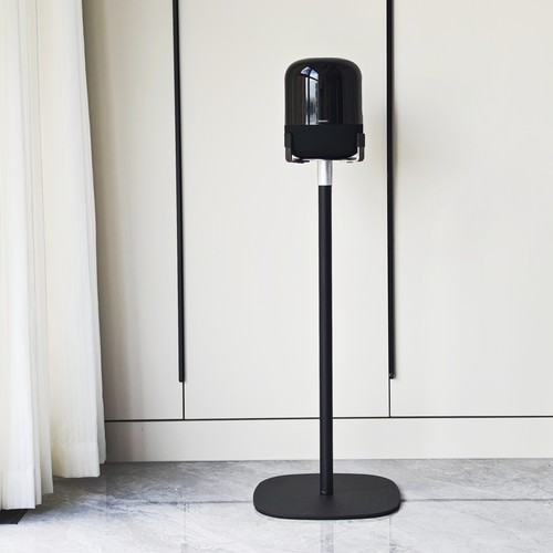 适用于华为soundxnew音箱落地支架音响三脚架可调高度