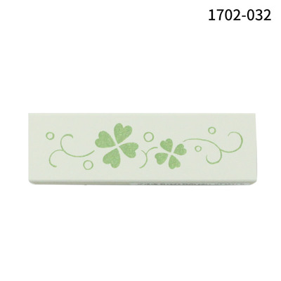 日本童颜婚庆木质印章装饰蕾丝花