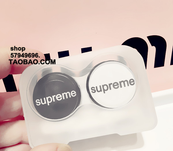 ¡¶µÚ¶þ¼þ°ë¼Û¡·³±ÅÆsupreme¼òÔ¼ÒþÐÎÑÛ¾µºÐÃÀÍ«ºÐ°éºаüÓÊ