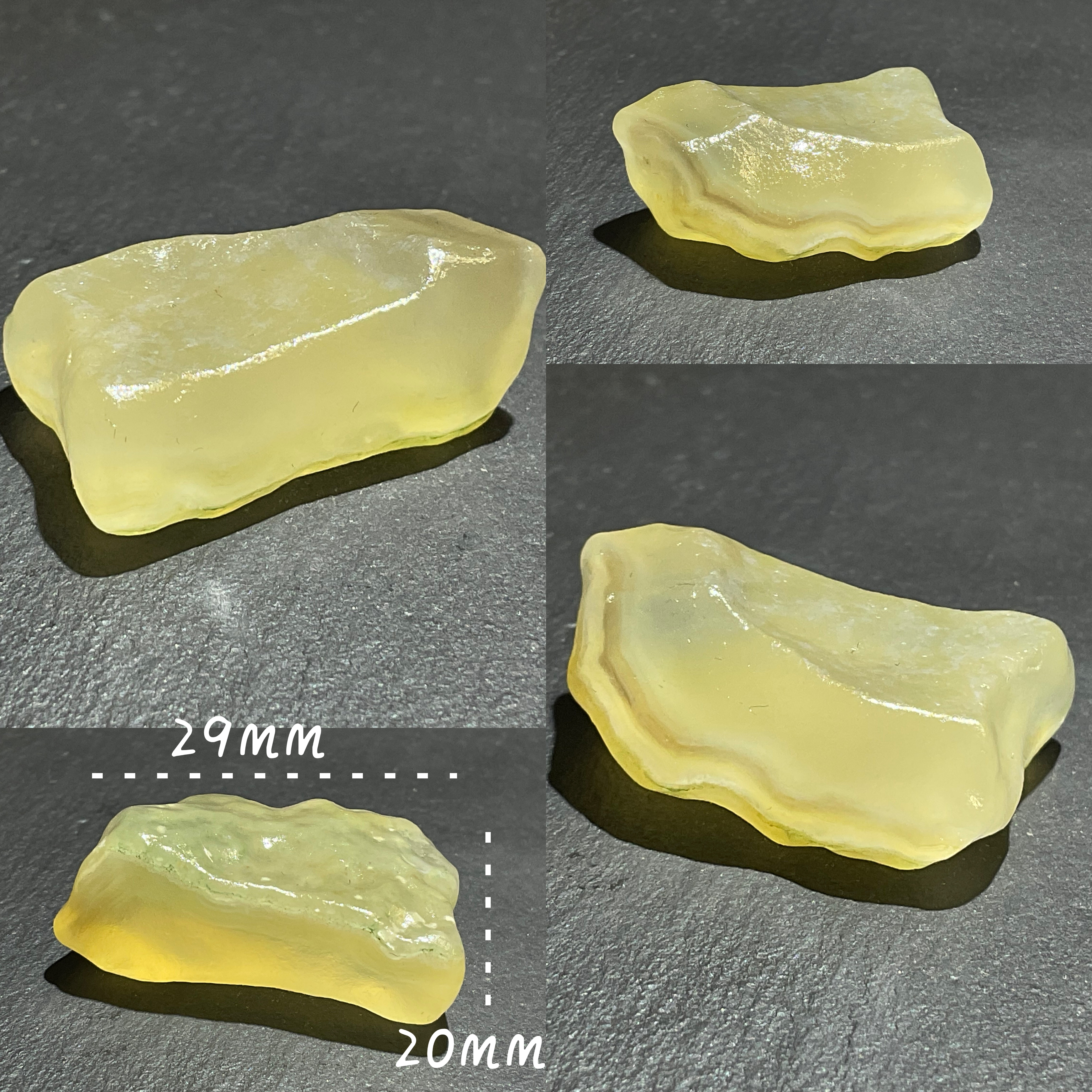 阿拉善糖心玛瑙开片花苞原石天然戈壁石吊坠玛瑙珠子雕刻观赏石