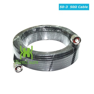 Cable for repeater 30m 铜轴线 and Coaxial Booster DIY Signal