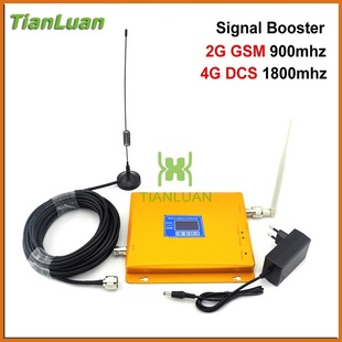 1800mhz 经典 booster 900mhz Signal repeater接收器 特价