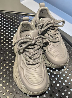 素拼男装新款休闲鞋潮牌软弹简约百搭潮牌时尚SPCSS435009BM