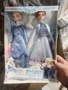 更新快销动漫周边亲子玩具散货摆件手办绝品模型儿童礼物便宜好物