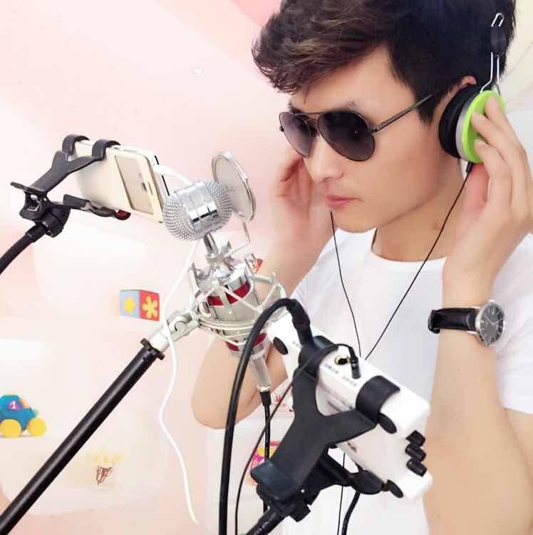 Support téléphone portable - Ref 1358511 Image 3