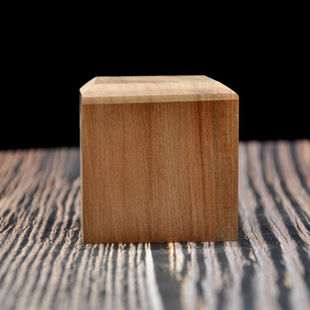 桃木印章篆刻字定制道经师宝佛法僧宝雷霆都司太上老君