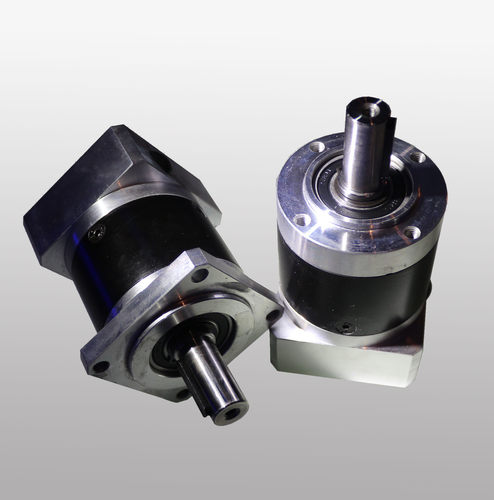 精密行星减速机PF60，精密齿轮减速箱，高紧密减速箱、伺服减速机