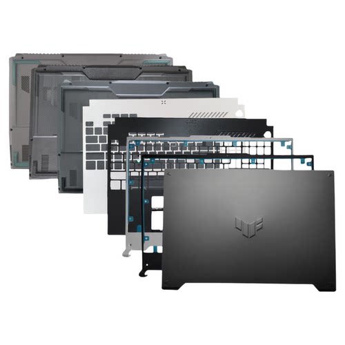 华硕FX607FA607FX607JFX617