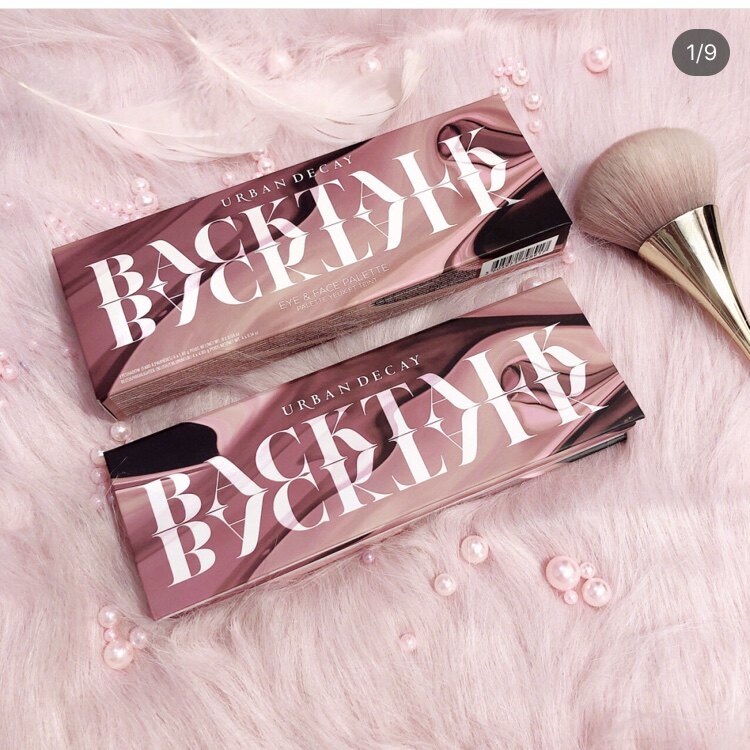 U.S. purchasing Urban Decay Urban decay backtalk Eye shadow Blush Cosmetics ud Novice recommendedin the Makeup/Perfume/Beauty tools , Eyeshadow  category - from Buy2taobao.com to provide professional Taobao agent buy service