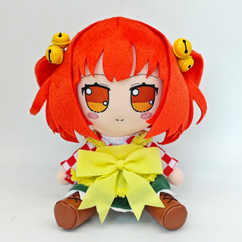 东方projectfumo布偶