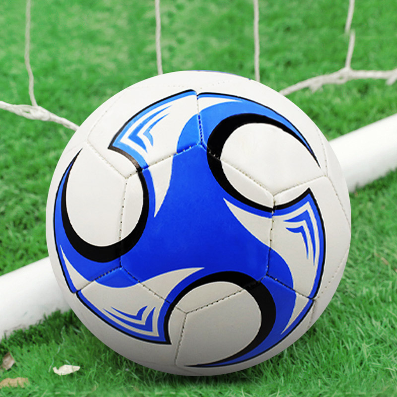 老师推荐3号4号5号足球中小学生幼儿园小孩成人训练足球男女耐磨