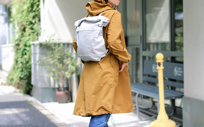 ateliersPENELOPE帆布裂纹帆布