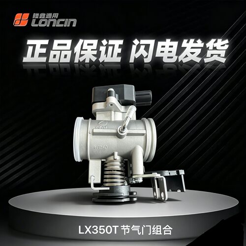 无极SR4MAX宝马C400GT节气门