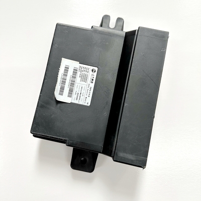 无钥匙进入和启动模块