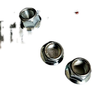 适用于 荣威RX5ERX5EI6I6新MG6EMG6避震器塔顶螺丝减震器顶部螺丝