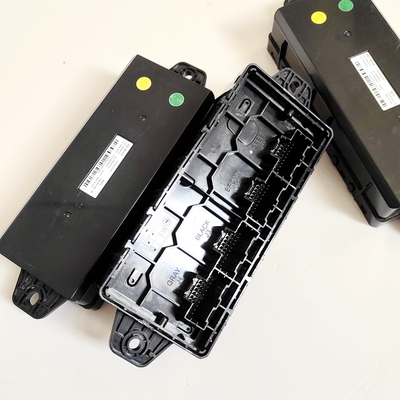 荣威RX8暖风空调控制模块