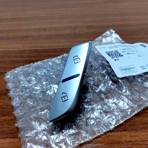 荣威RX8RX5门锁开关解锁开关