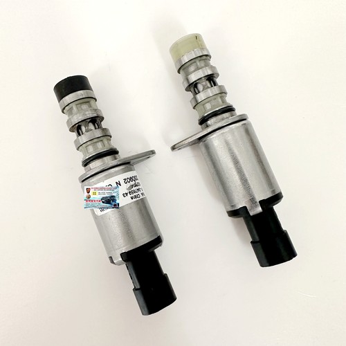 荣威名爵进排气VVT凸轮轴电磁阀