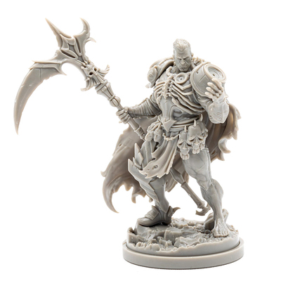 模型经典手办38树脂兵人