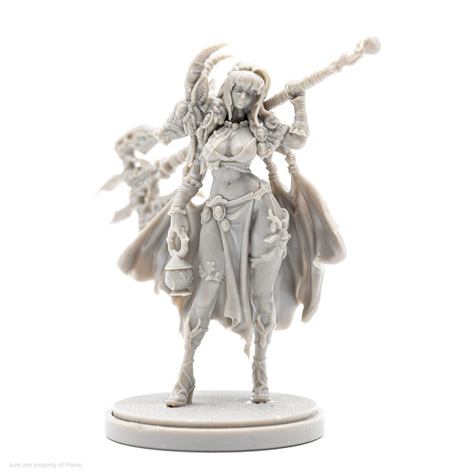 模型经典手办38树脂兵人