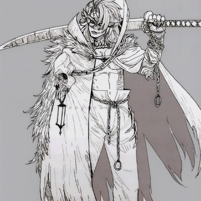 38mm Beauty Soldier 女神系列 树脂兵人 白模  A-2200