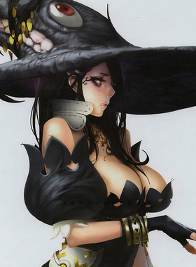 38mm Beauty Soldier 女神系列 树脂兵人 白模  A-2215