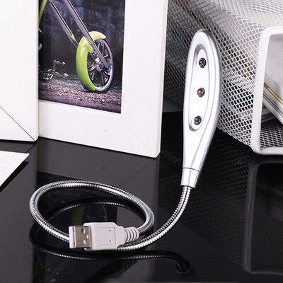 Lampe USB - Ref 377068 Image 1