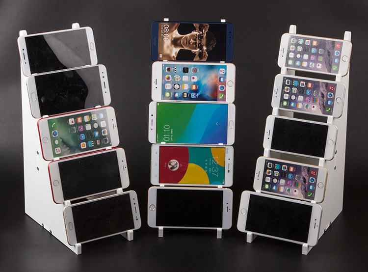 迷你桌面手游手机工作室架 横放手游戏机架 手游手机架|msdalam kategori Aksesori Digital 3C, Aksesori telefon bimbit, pemegang telefon/pemegang telefon bimbit - dari Buy2taobao.com untuk memberikan perkhidmatan ejen Taobao profesional membeli