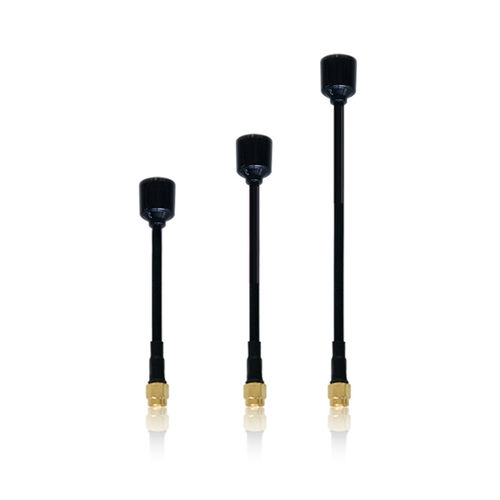 枫叶天线左右旋5.8G棒棒糖天线